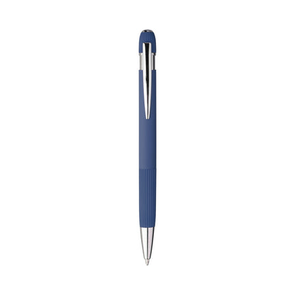 Recycled aluminium ballpen