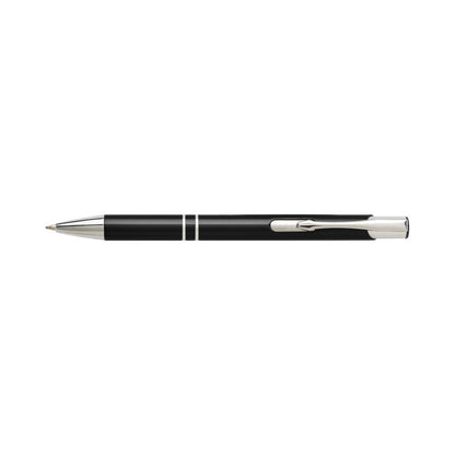 Aluminium ballpen