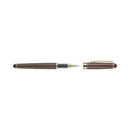 Walnut pen set