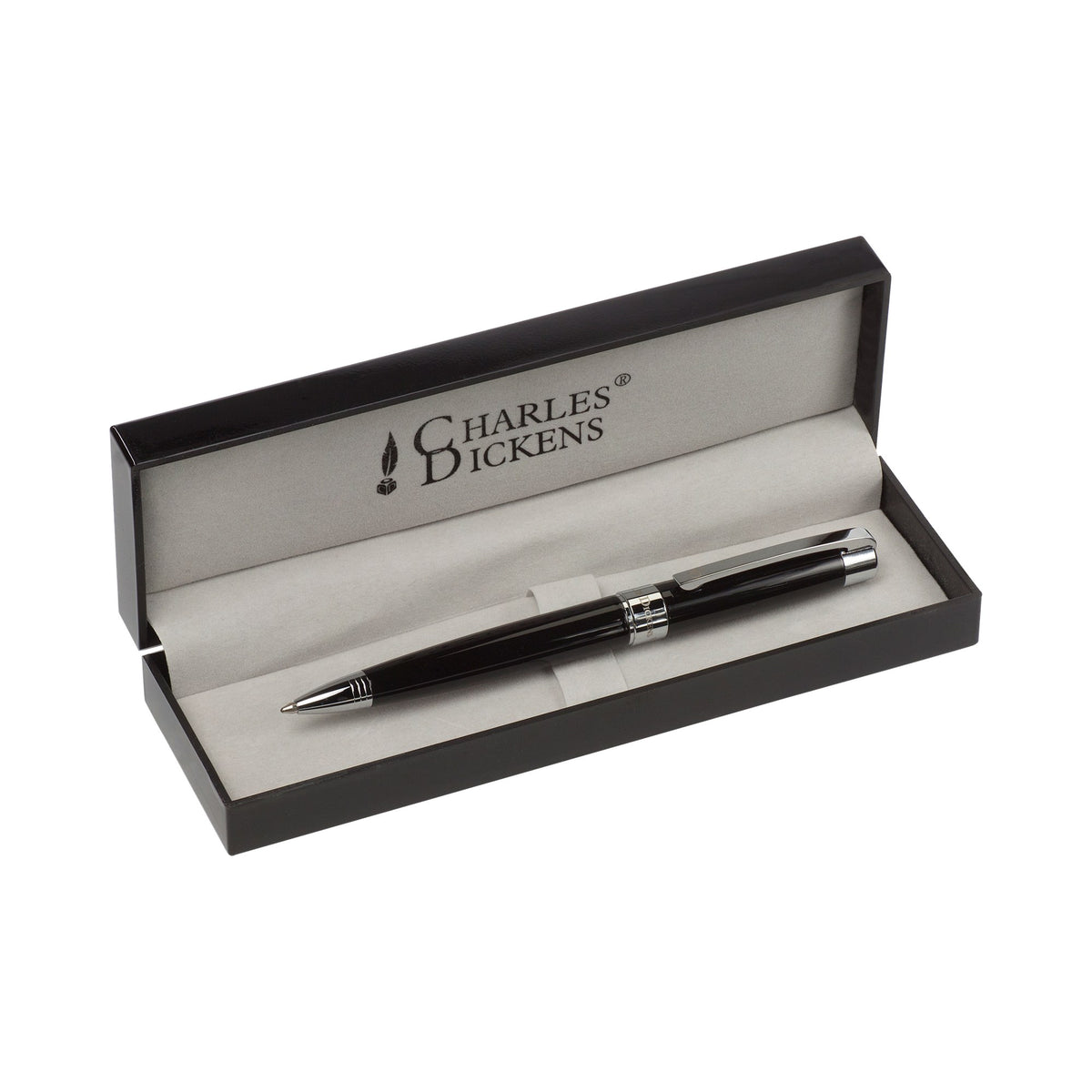 Charles Dickens® ballpen