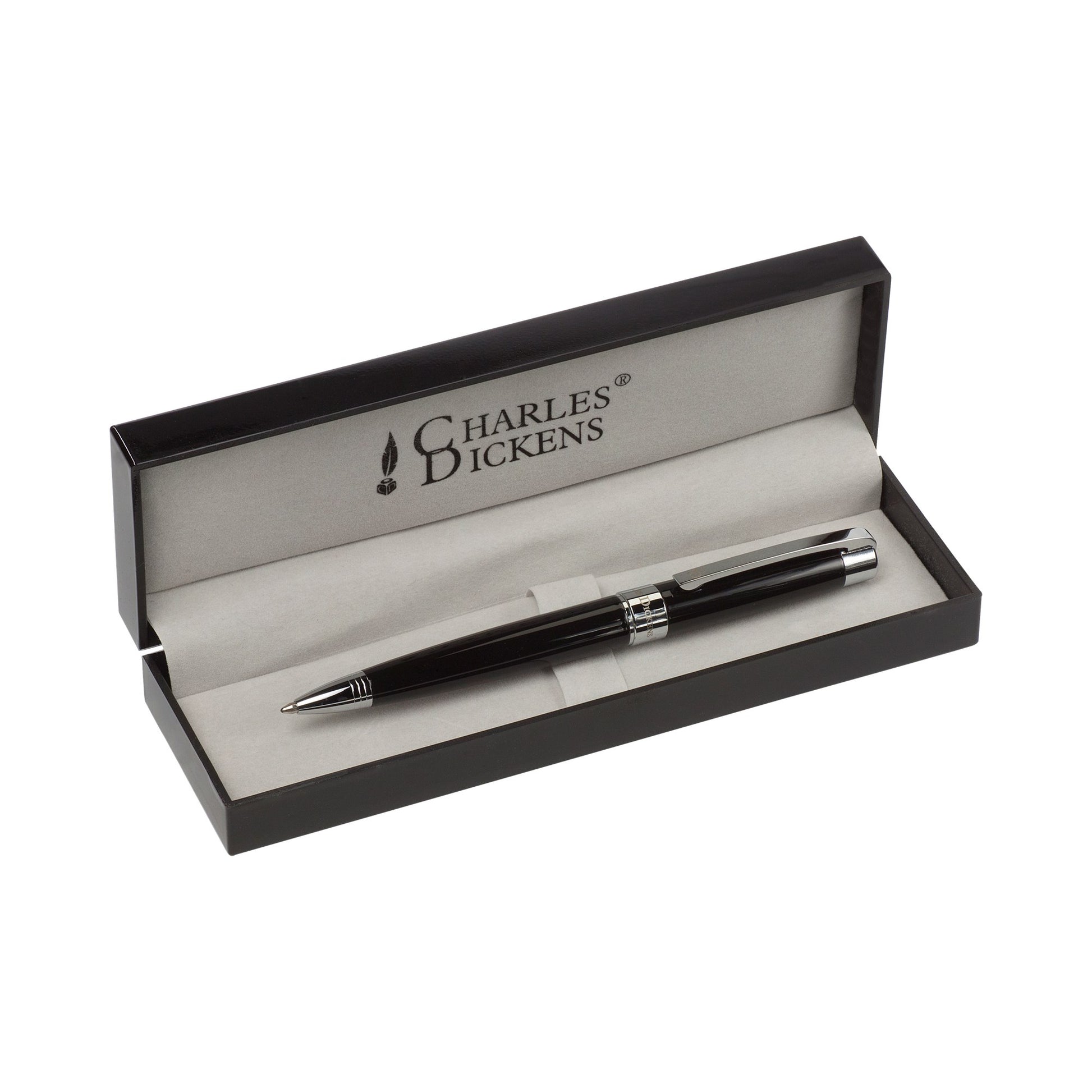 Charles Dickens® ballpen