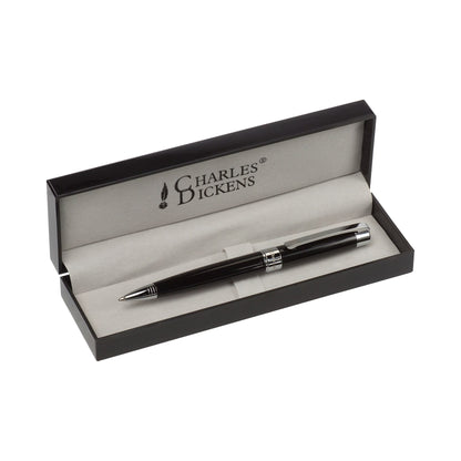 Charles Dickens® ballpen