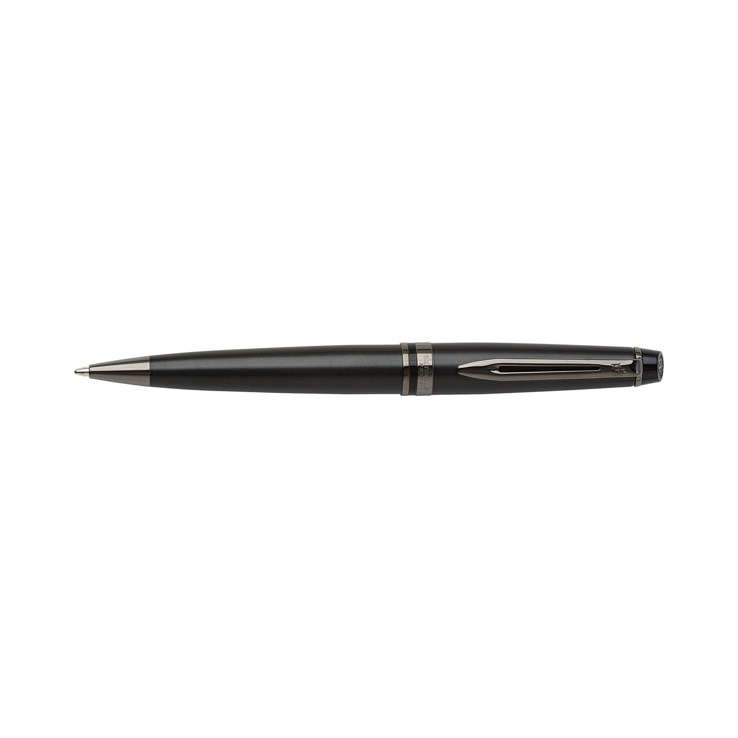 Waterman Expert metal ballpen