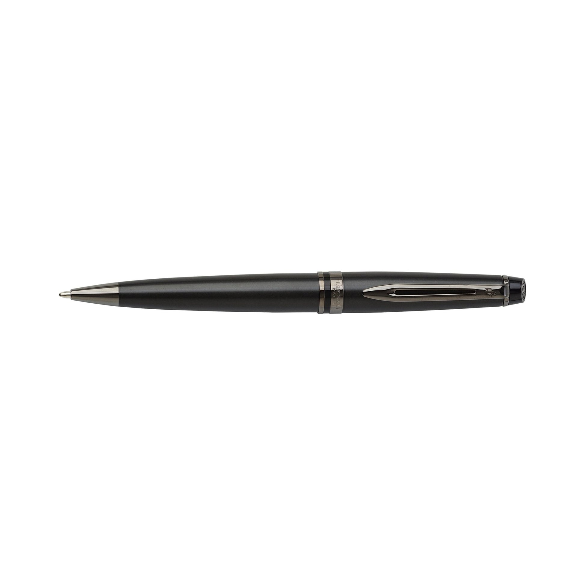 Waterman Expert metal ballpen