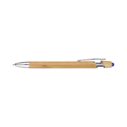Bamboo ballpen