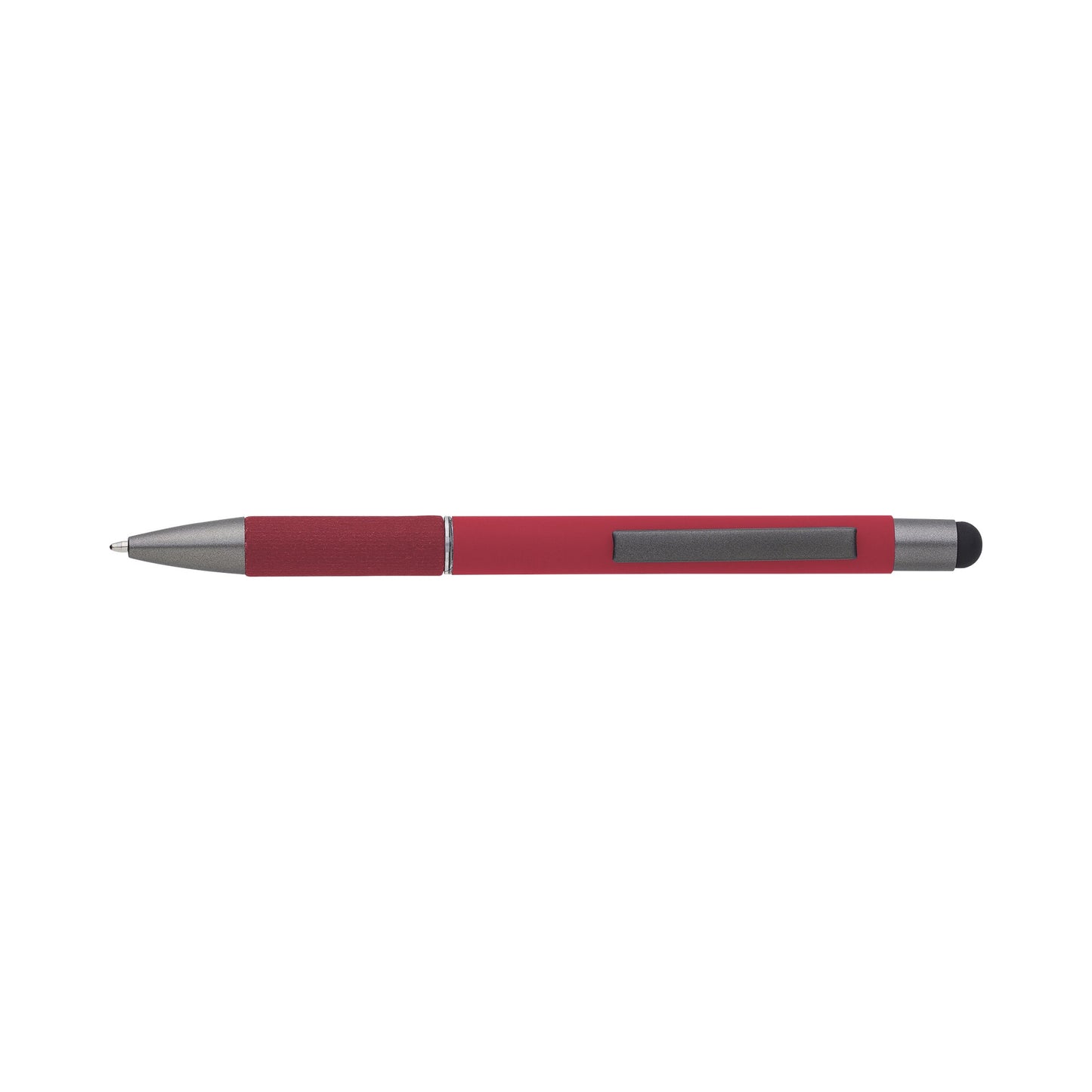 Aluminium ballpen