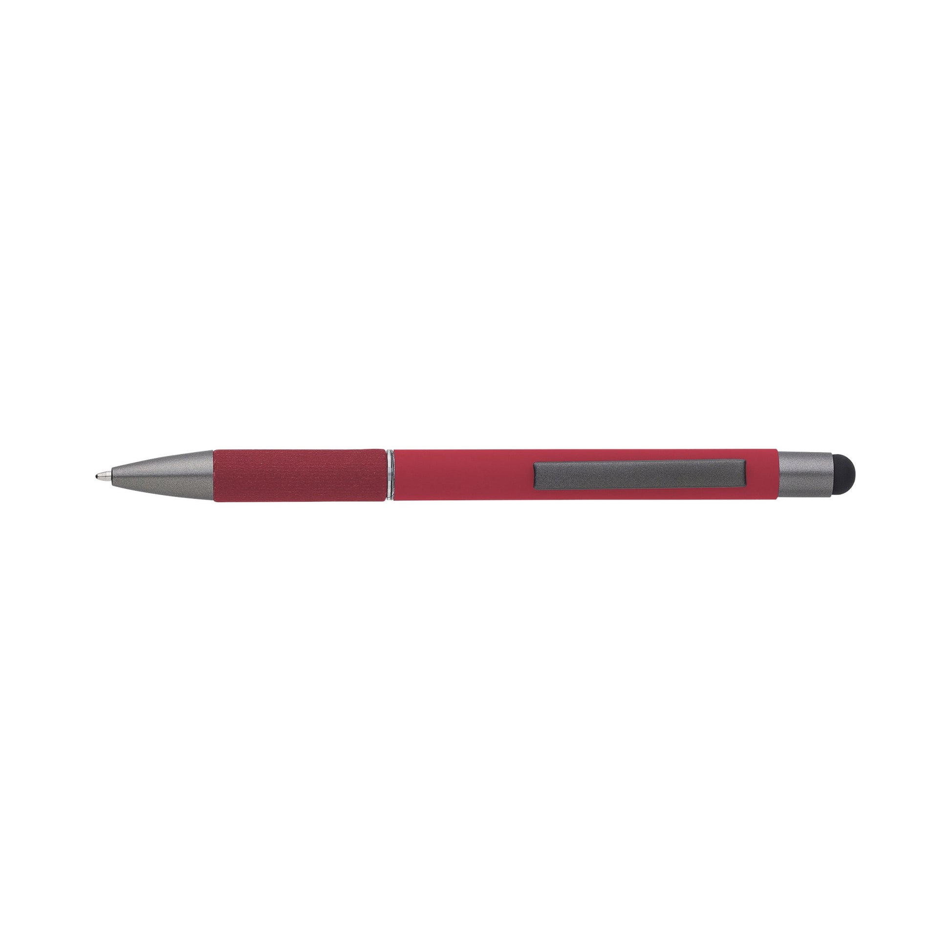 Aluminium ballpen