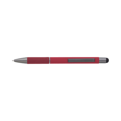 Aluminium ballpen