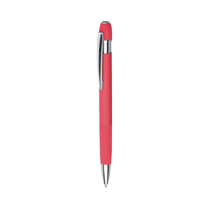 Recycled aluminium ballpen