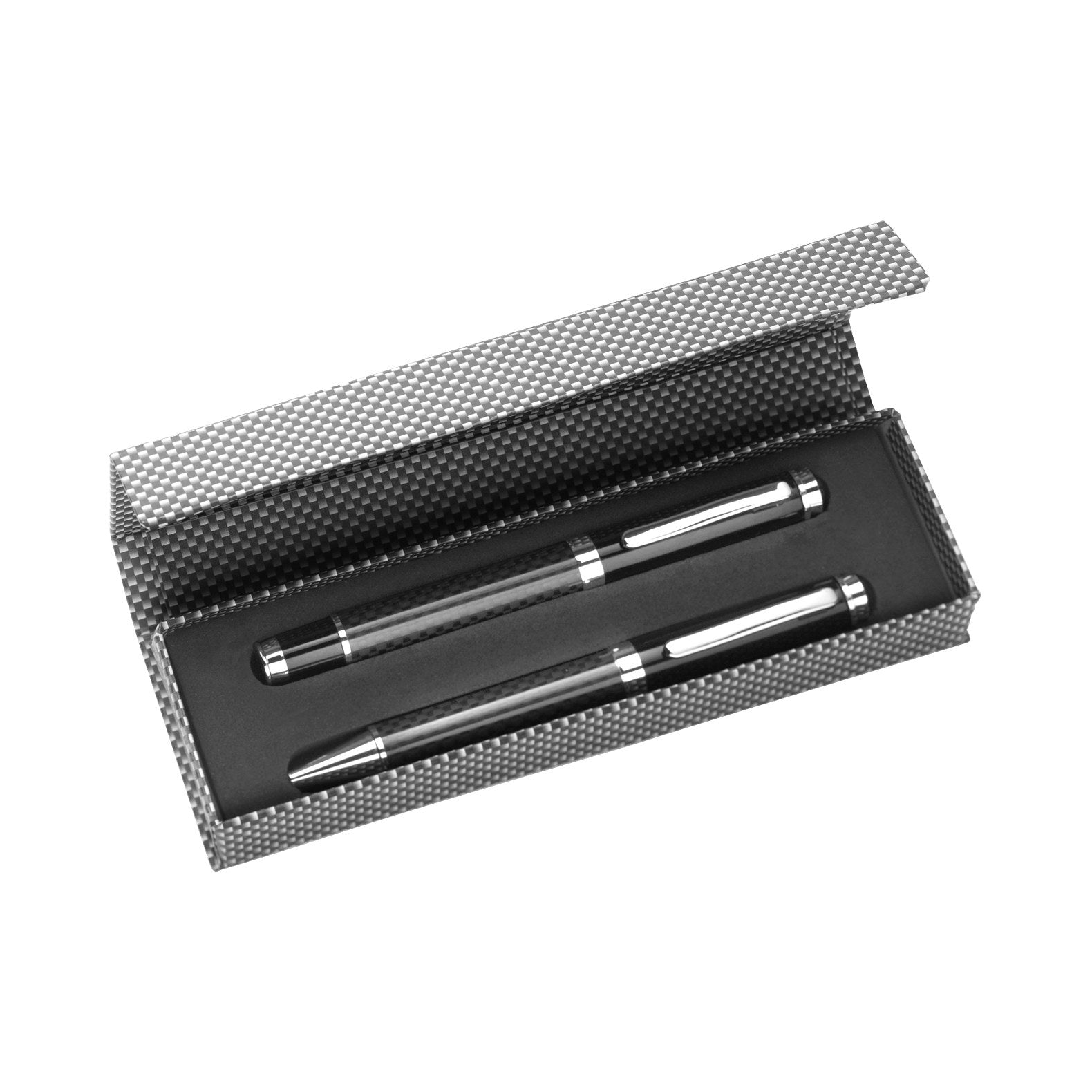 Classic ballpen and rollerball