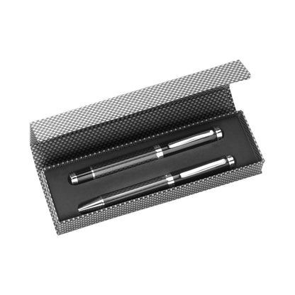 Classic ballpen and rollerball