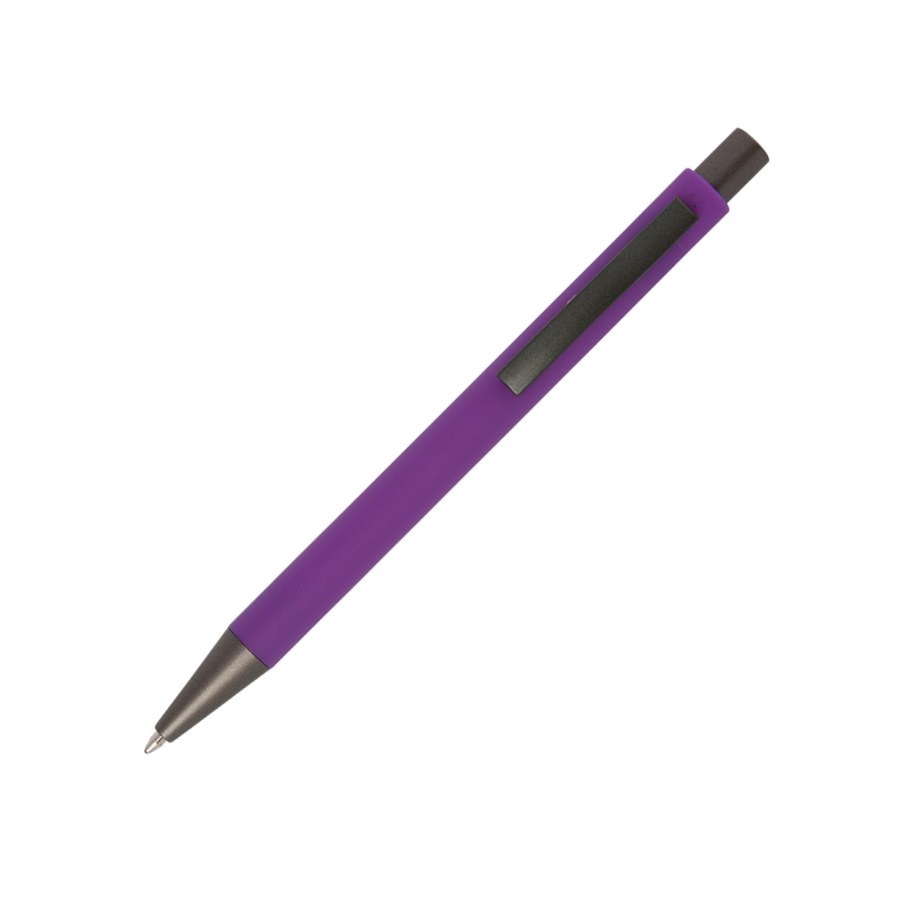 Plastic ballpen