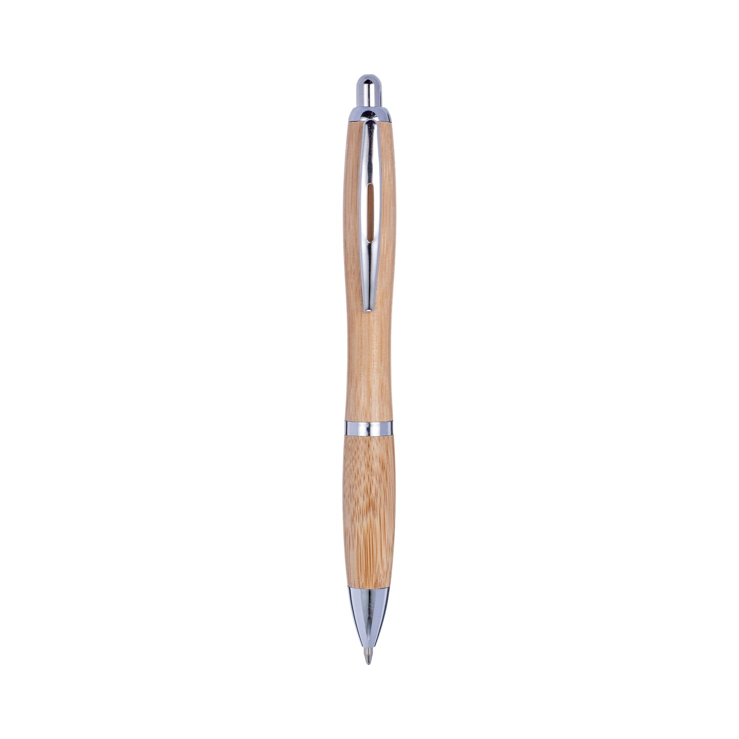 Bamboo ballpen