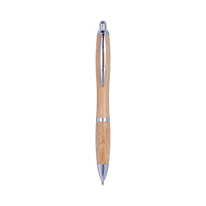 Bamboo ballpen