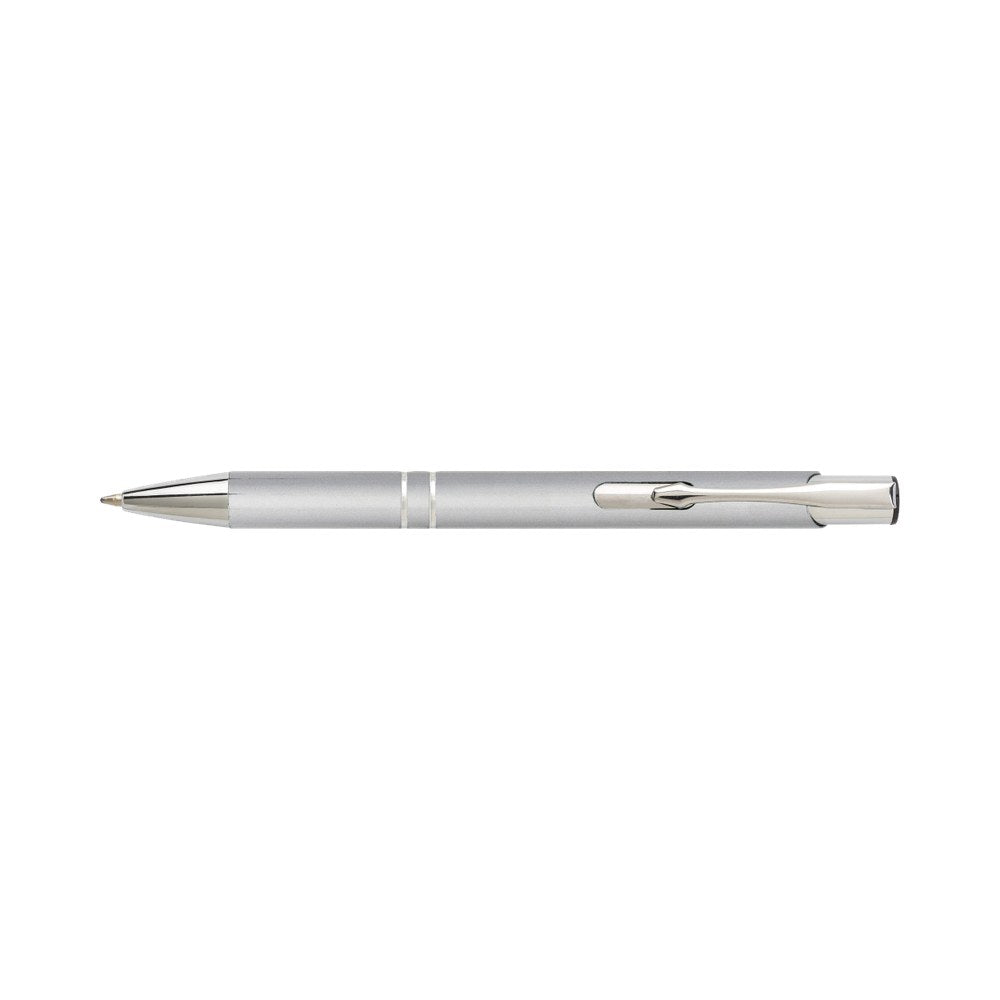 Aluminium ballpen