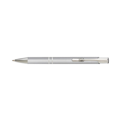Aluminium ballpen