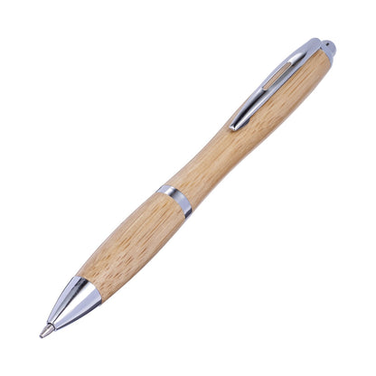 Bamboo ballpen