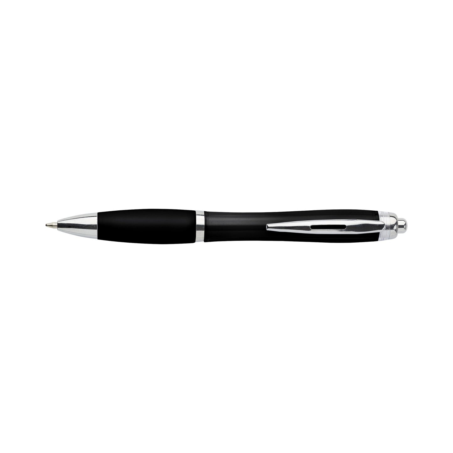 Recycled plastic ballpen