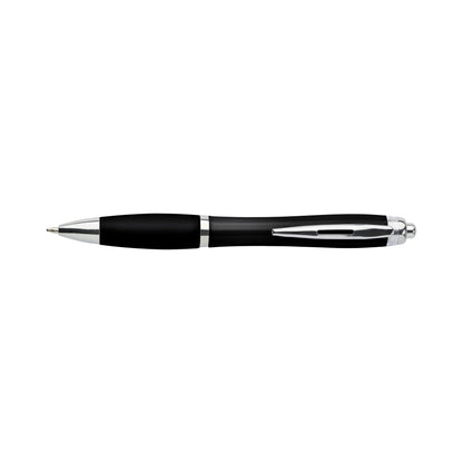 Recycled plastic ballpen