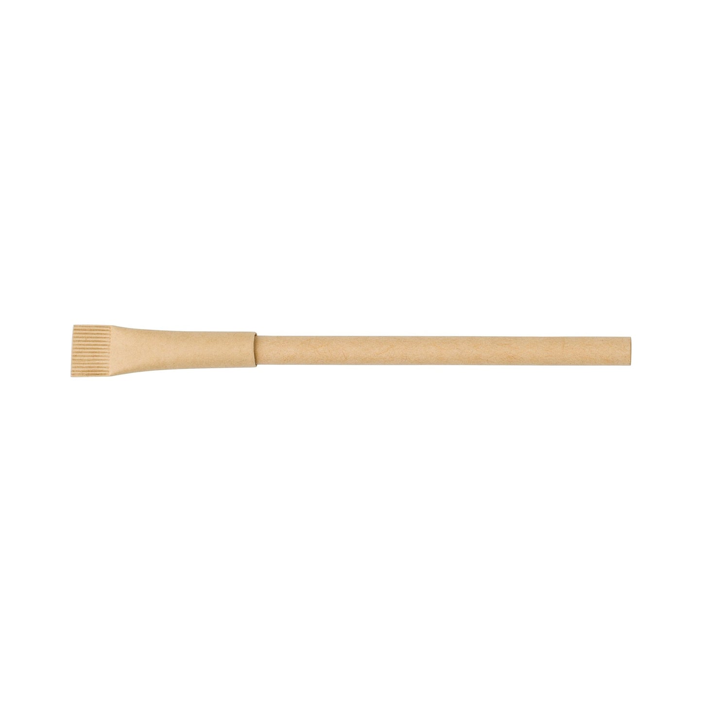 Recycled paper pencil