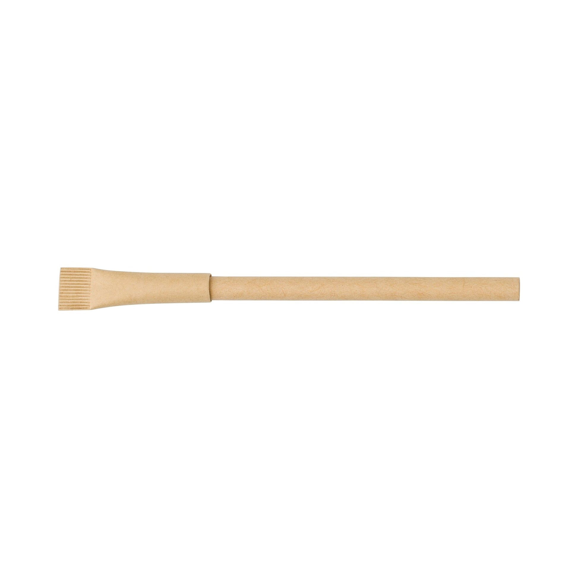 Recycled paper pencil