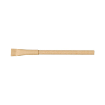 Recycled paper pencil