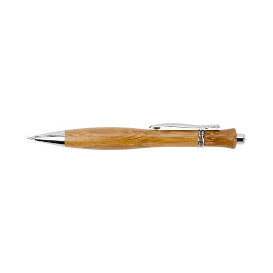 Bamboo ballpen