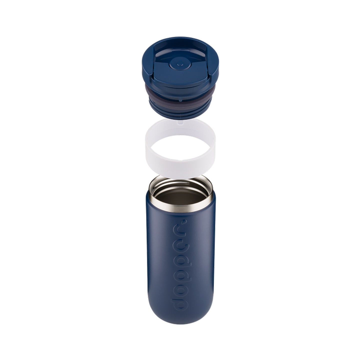 Dopper Travel Mug (400ml)