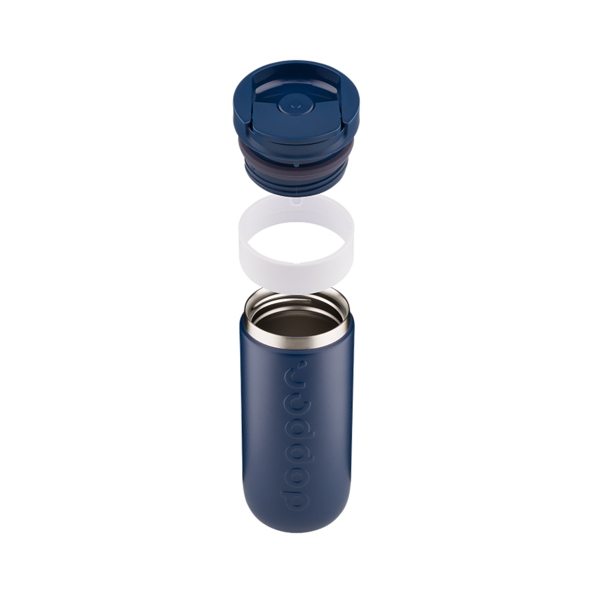 Dopper Travel Mug (400ml)
