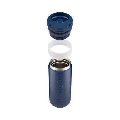 Dopper Travel Mug (400ml)