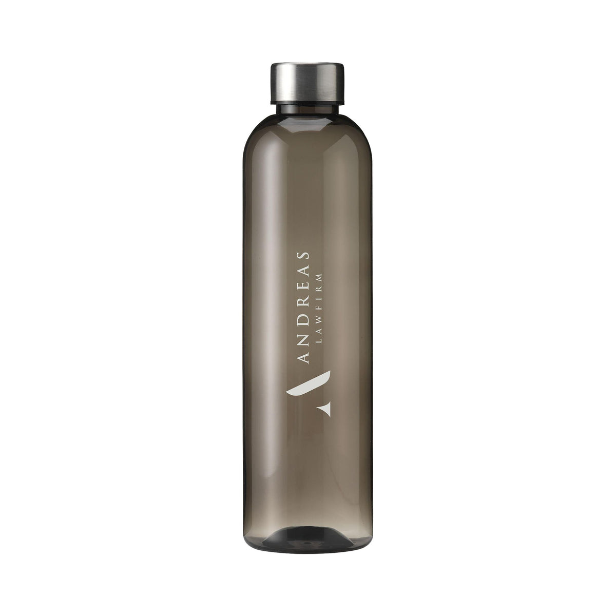 Transparent plastic bottle (1000ml)