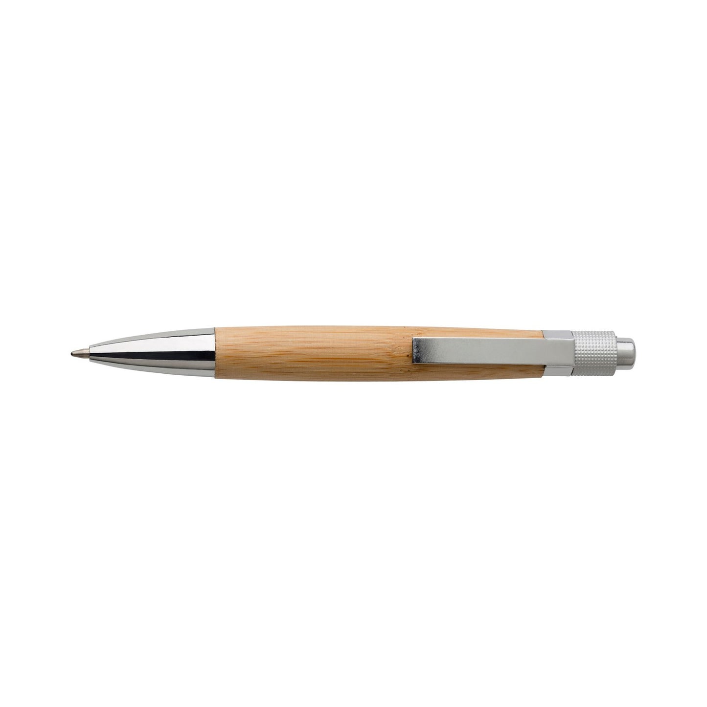 Bamboo ballpen
