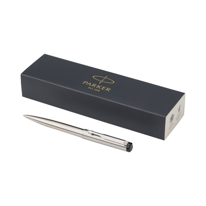 Parker Vector stainless steel ballpen