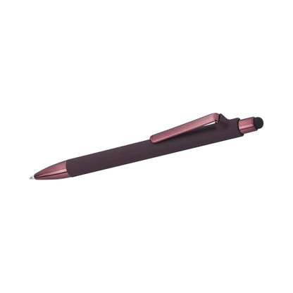 Bamboo ballpen