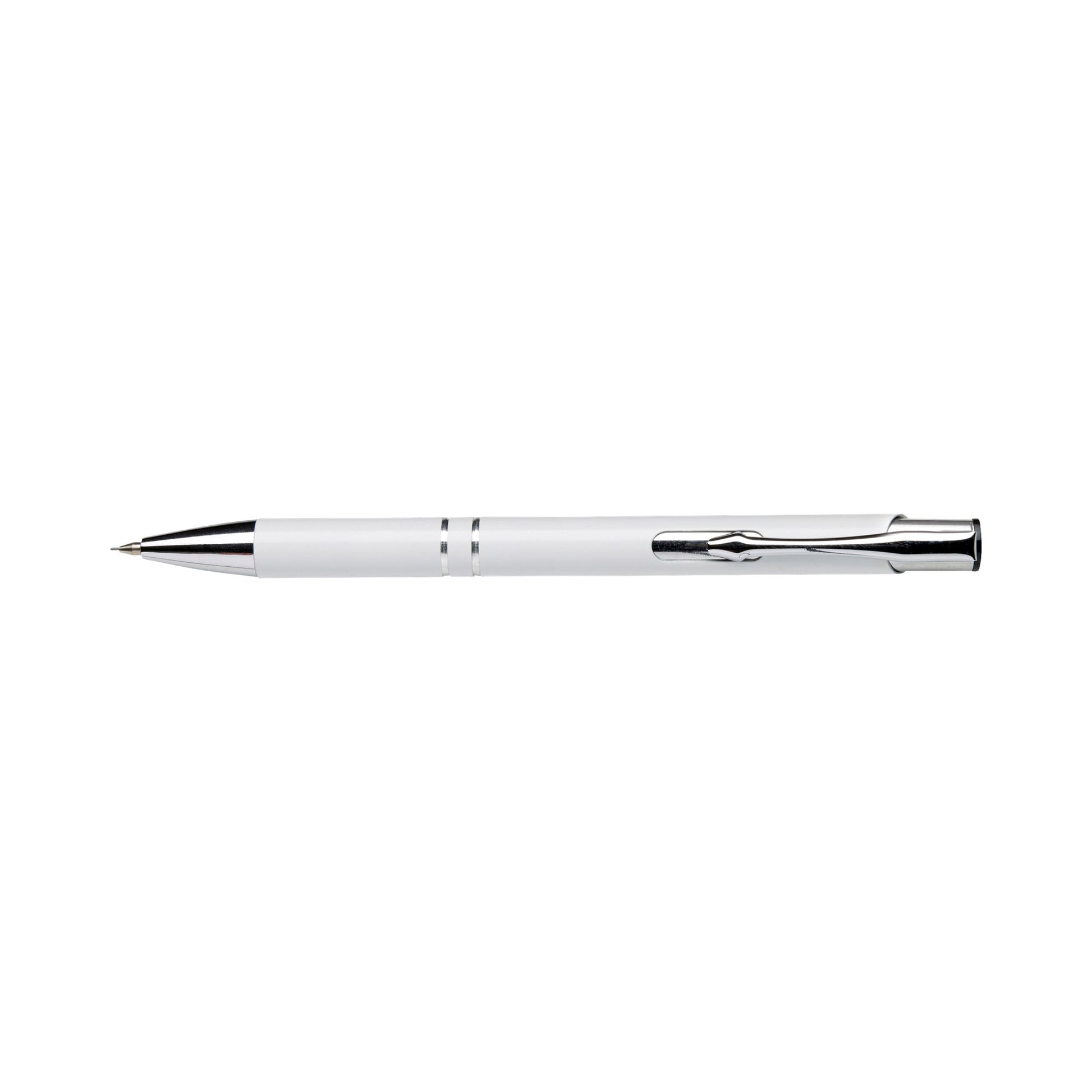 Push button ballpen