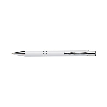 Push button ballpen