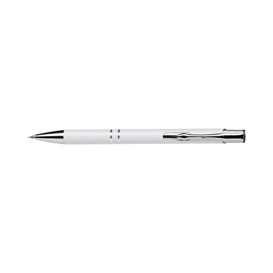 Push button ballpen