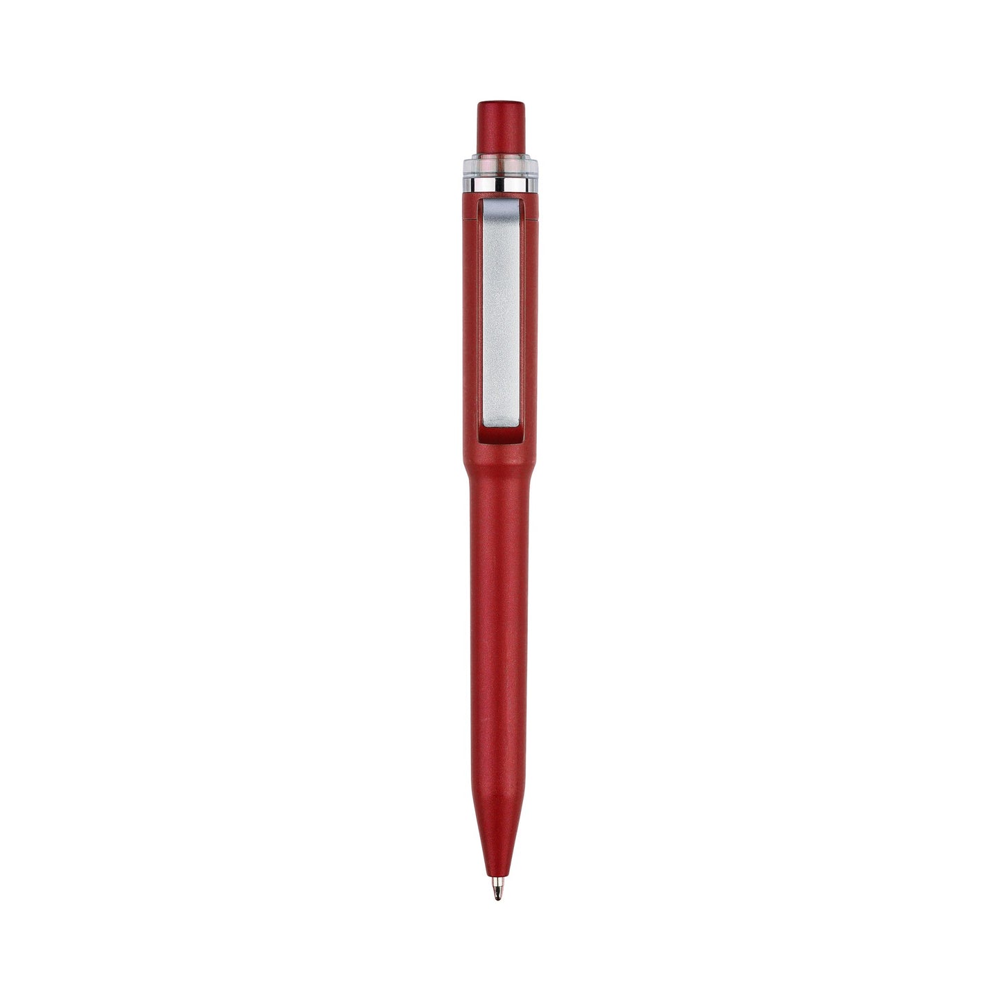 Recycled ballpen