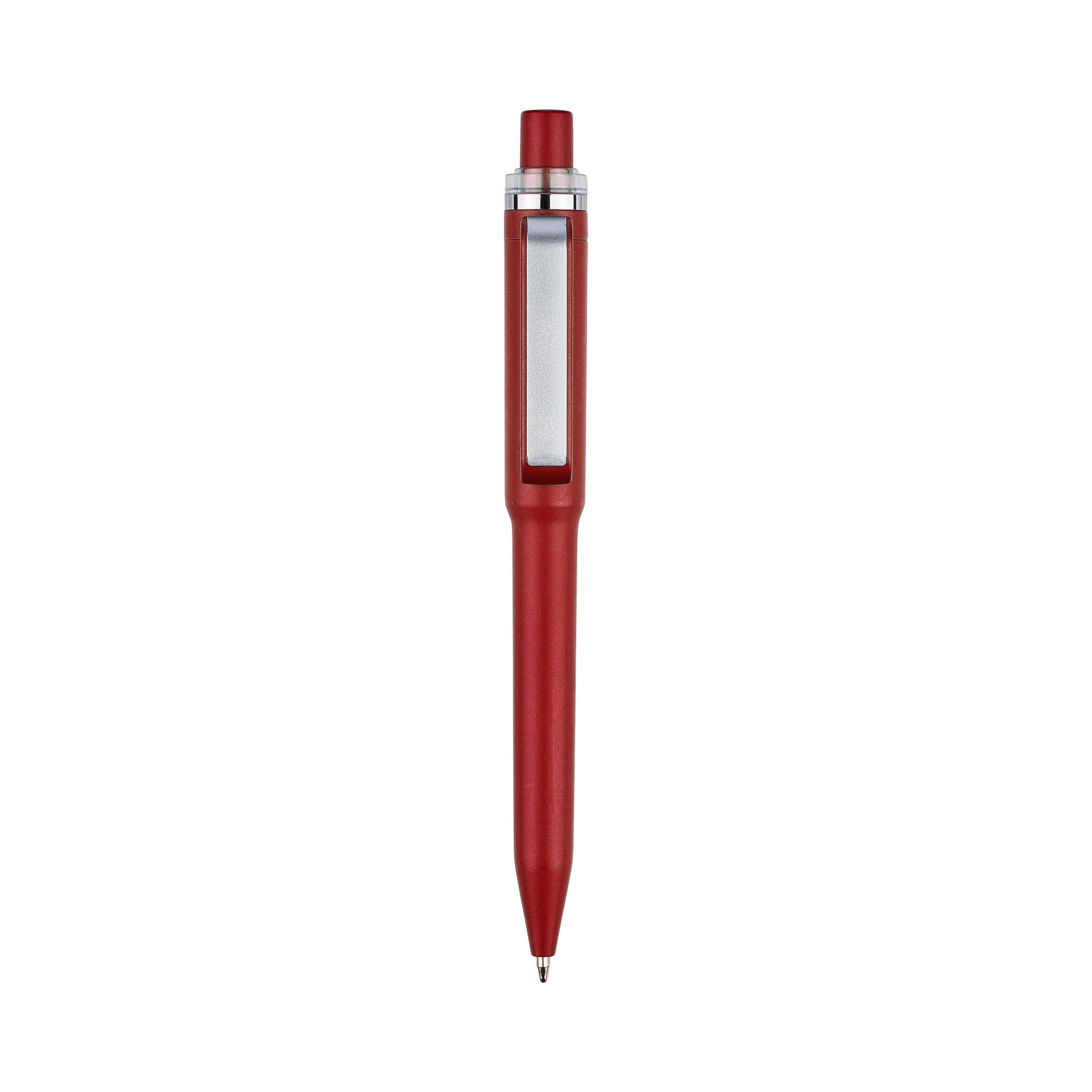 Recycled ballpen