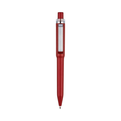 Recycled ballpen