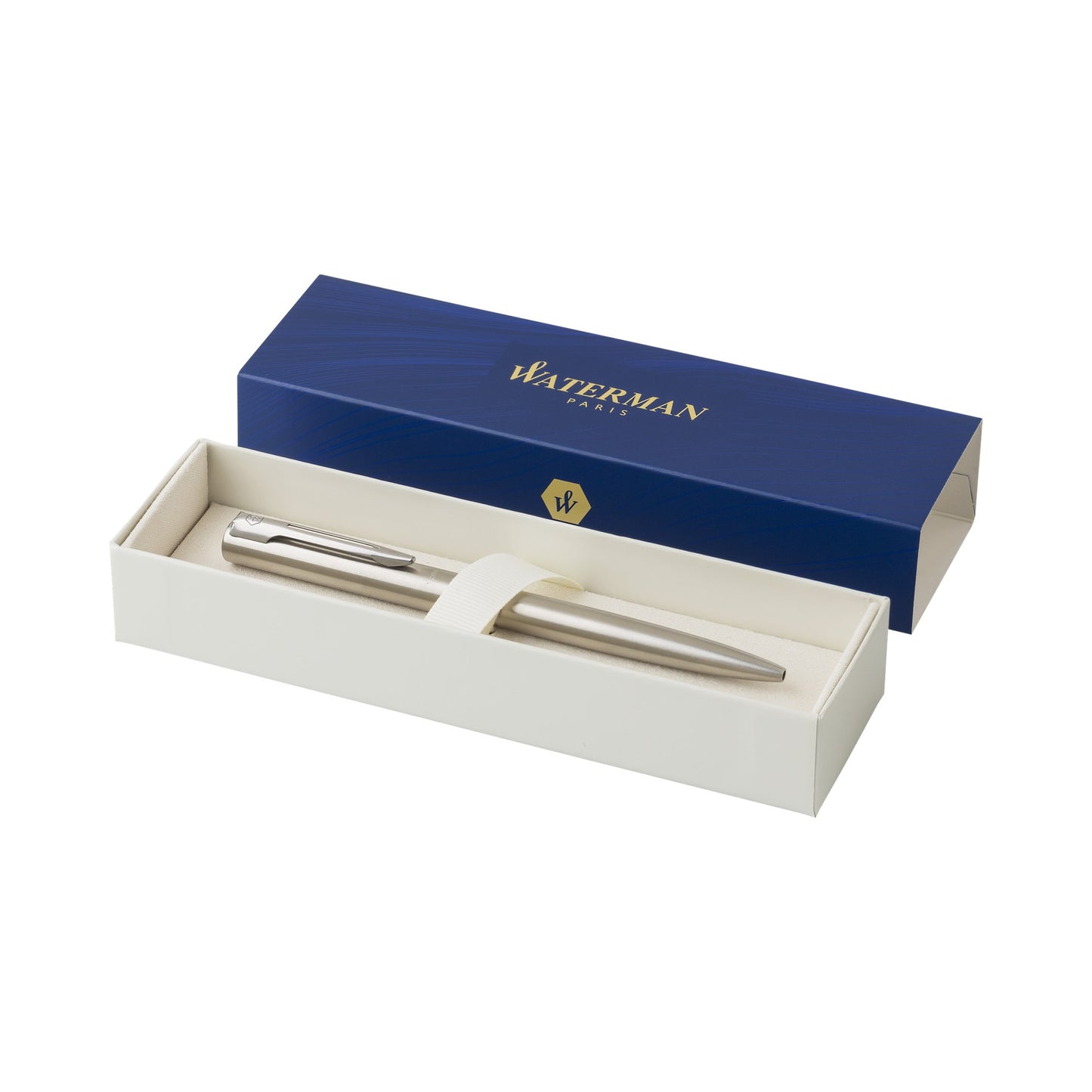 Waterman Graduate ballpen