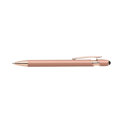 Aluminium ballpen