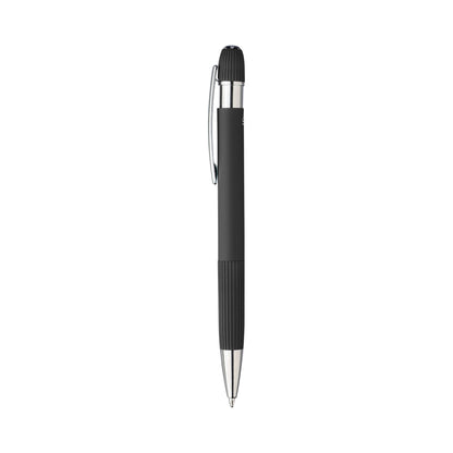 Recycled aluminium ballpen