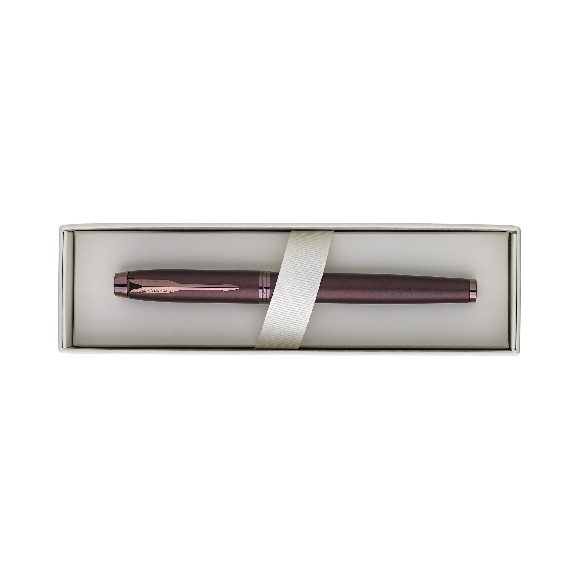 Parker IM Monochrome rollerball