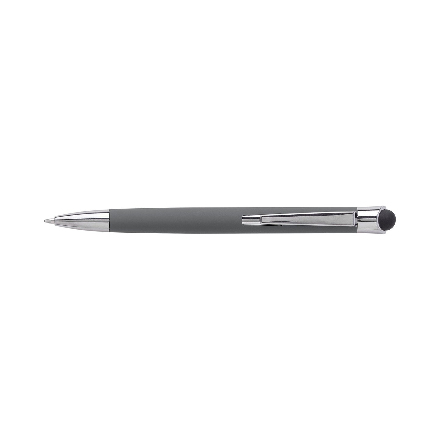 Aluminium ballpen