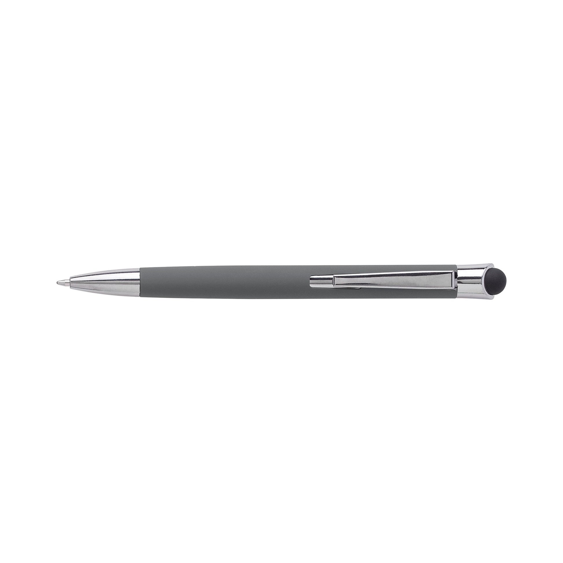 Aluminium ballpen