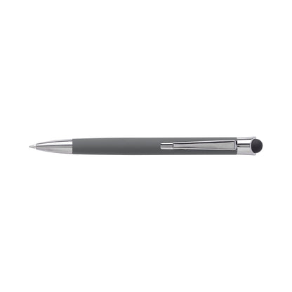 Aluminium ballpen
