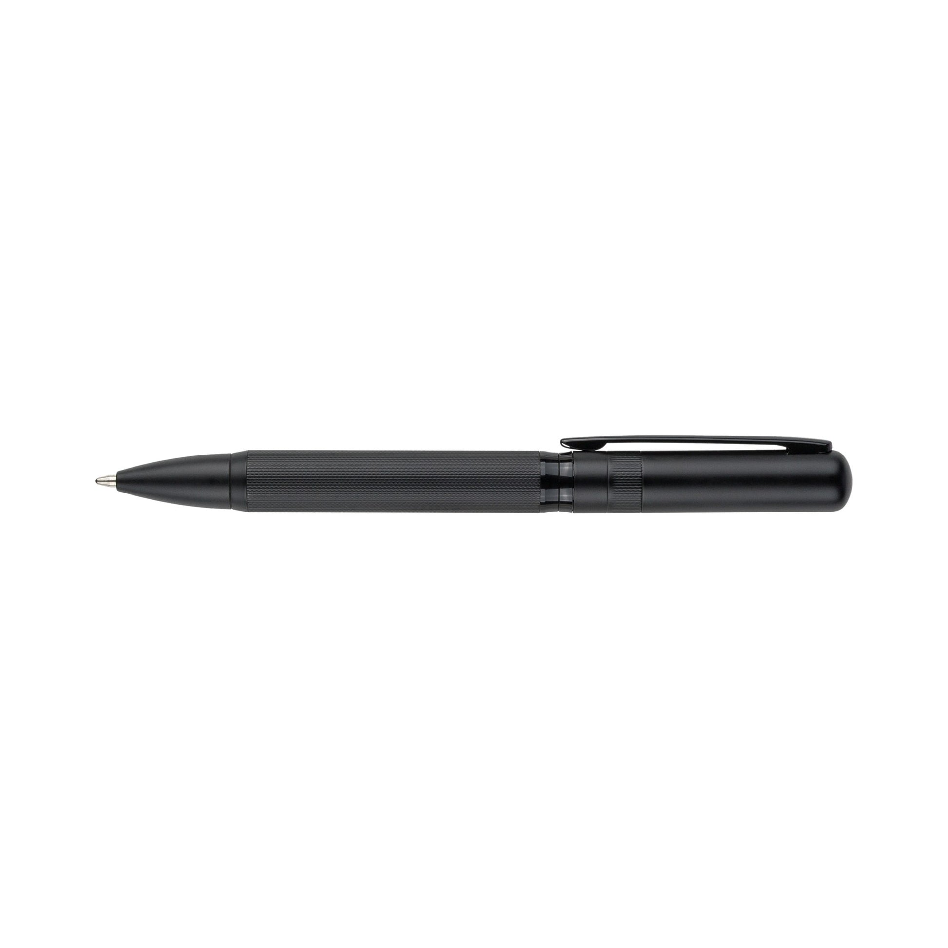 Metal and eco brass ballpen