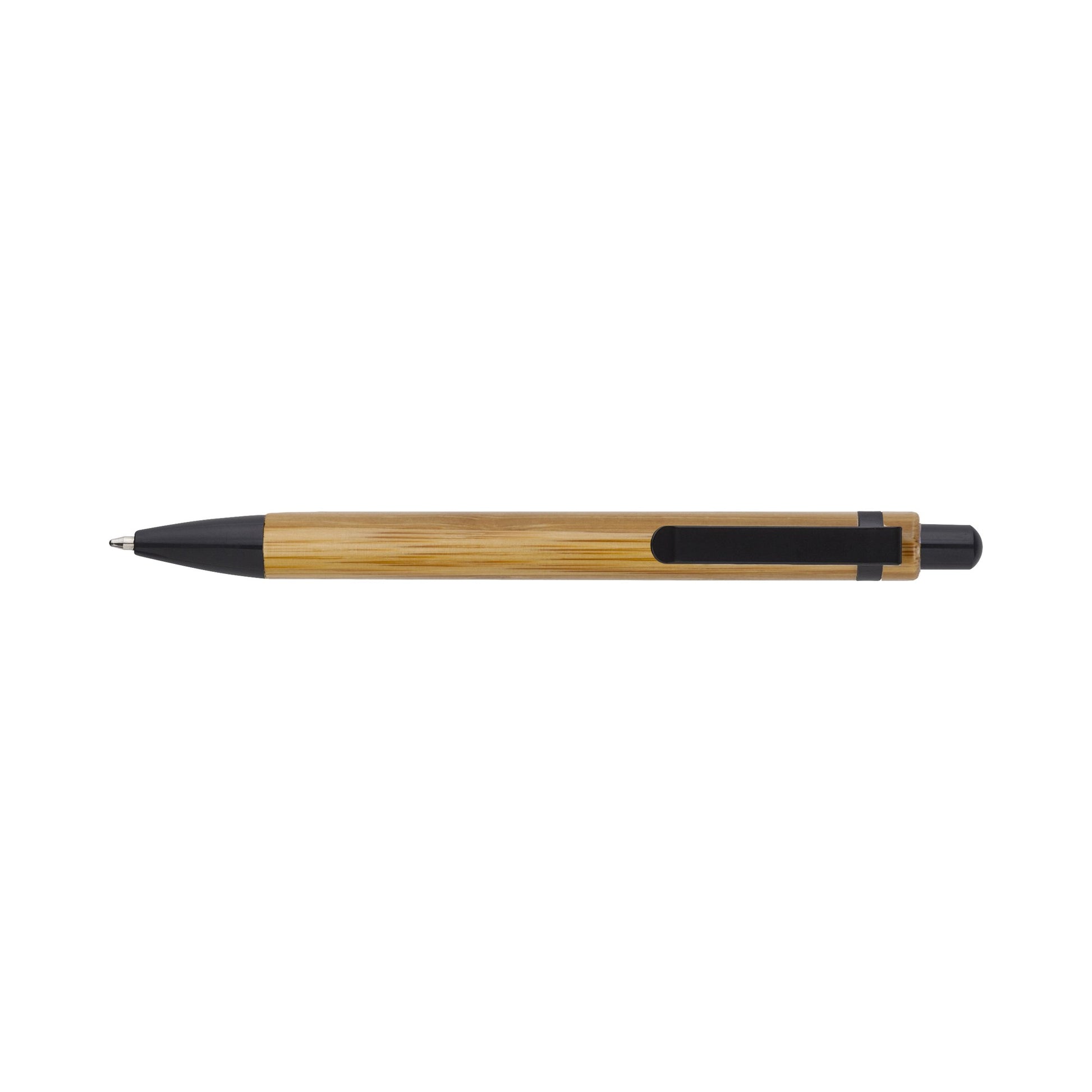 Bamboo ballpen