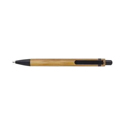 Bamboo ballpen